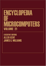Microcomputers Encyclopedia : Volume 21 - Index - Allen Kent