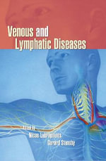 Venous and Lymphatic Diseases - Nicos Labropoulos