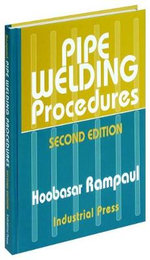 Pipe Welding Procedures - Hoobasarl Rampaul