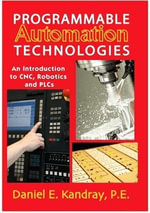 Programmable Automation Technologies - Daniel Kandray