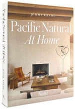 Pacific Natural at Home - Jenni Kayne