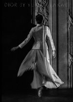 Dior by Yuriko Takagi - Yuriko Takagi