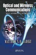 Electrical Engineering & Applied Signal Processing : Next Generation Networks - Matthew N.O. Sadiku