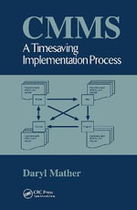 CMMS : A Timesaving Implementation Process - Daryl  Mather