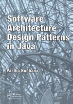 Software Architecture Design Patterns in Java - Partha Kuchana