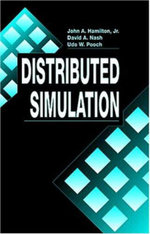 Distributed Simulation : Computer Science & Engineering - David A. Nash