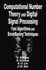 Computer Science & Engineering : Fast Algorithms and Error Control Techniques - Hari Krishna