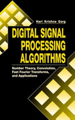 Computer Science & Engineering : Number Theory, Convolution, Fast Fourier Transforms, and Applications - Hari Krishna