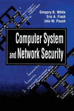 Computer Science & Engineering : Computer Science & Engineering - Gregory B. White