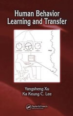 Human Behavior Learning and Transfer - Ka Keung C. Lee