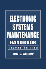 Electronics Handbook : Electronics Handbook Series - Jerry C. Whitaker