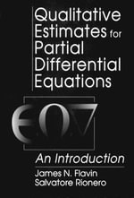 Engineering Mathematics : An Introduction - J N Flavin