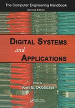 Computer Engineering : Computer Engineering Series - Vojin G. Oklobdzija