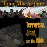 Terrorism, Jihad, and the Bible : Biblical Answers to Contemporary Issues - Milton Bagby