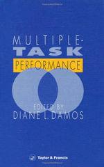 Multiple Task Performance - D Damos