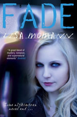 Fade - Lisa McMann