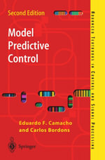 Model Predictive Control - Eduardo F. Camacho