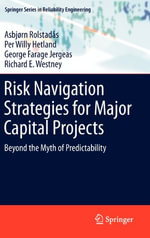Springer Reliability Engineering : Beyond the Myth of Predictability - AsbjÃ¸rn RolstadÃ¥s
