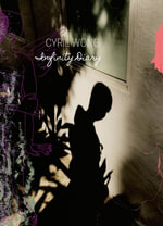 Infinity Diary : The Pride List - Cyril Wong