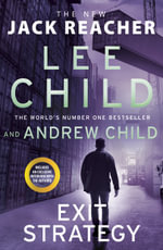 Exit Strategy : Jack Reacher - Andrew Child