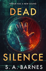 Dead Silence - S.A. Barnes
