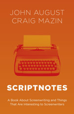 Scriptnotes - Craig Mazin