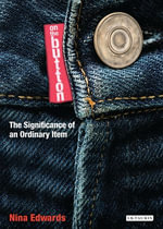 On the Button : The Significance of an Ordinary Item - Nina Edwards