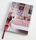 Large Notebook : Making a House Your Home