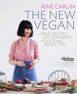 The New Vegan - Áine Carlin