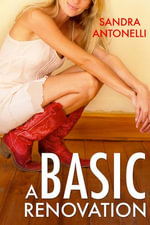 A Basic Renovation - Sandra Antonelli