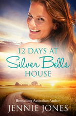 12 Days At Silver Bells House : The Swallow's Fall: eBook 2 - Jennie Jones