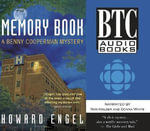 Memory Book : A Benny Cooperman Mystery - Howard Engel