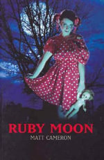 Ruby Moon - Matt Cameron