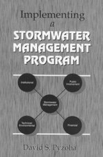 Implementing a Stormwater Management Program - David Pyzoha