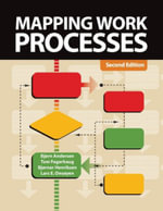 Mapping Work Processes - BjÃ¸rn Andersen