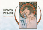 Alphonse Mucha : A Book of Postcards - Alphonse Muhca
