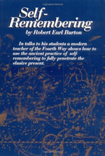 Self-Remembering - Robert E. Burton