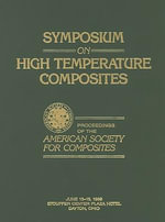 Symposium on High Temperature Composites - American Society for Composites
