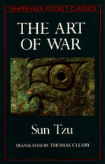 The Art of War : The Essential Translation of the Classic Book of Life (Penguin Classics Deluxe Edition) - Sun-tzu