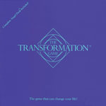 The Transformation - Board Game : The game that can change your life - Kathy Tyler