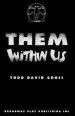 Them Within Us - Todd David Gross