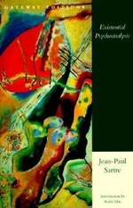 Existential Psychoanalysis - Jean-Paul Sartre