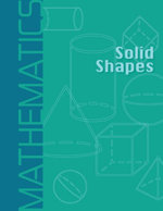 Solid Shapes : Shapes - Heron Books