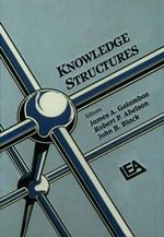 Knowledge Structures - James A. Galambos