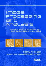 Image Processing and Analysis - Michael P. Mortell