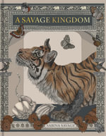 Sabina Savage : A Savage Kingdom - Sabina Savage