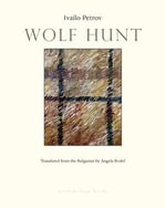 Wolf Hunt - Ivailo Petrov