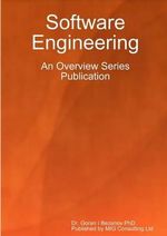 Software Engineering - Goran Bezanov