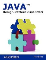 Java Design Pattern Essentials - Tony Bevis