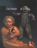 Clay People - Jonathan Batkin